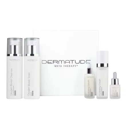 Hydrating Skin Care Set