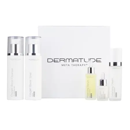Balancing Skin Care Set