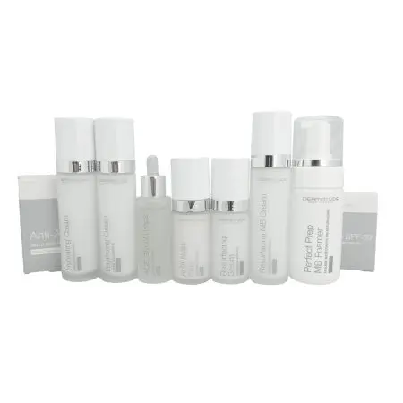 Dummy set sales products