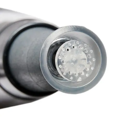 Meta-Ject FX-50 - 18ts Safety Module