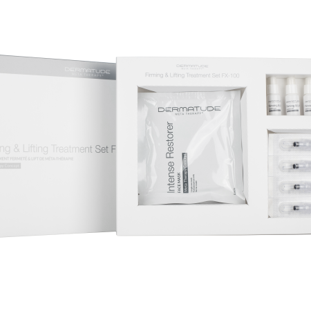 Firming & Lifting Facial Treatment Set FX-100