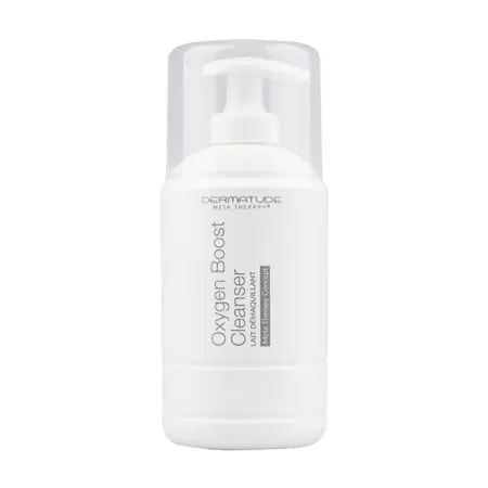 Oxygen Boost Cleanser