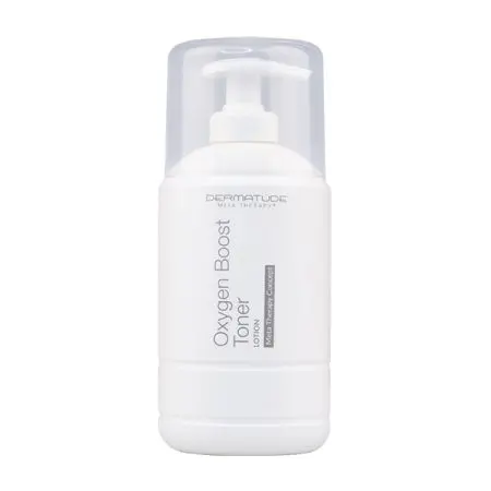 Oxygen Boost Toner