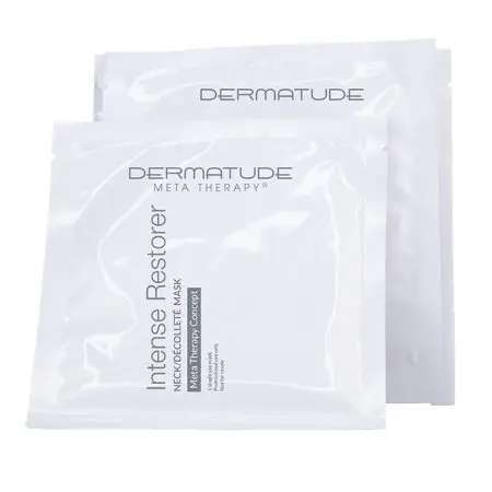 Intense Restorer Neck & Décolleté Mask