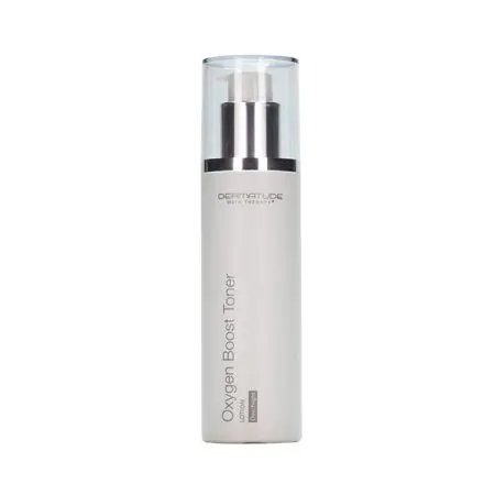 Oxygen Boost Toner