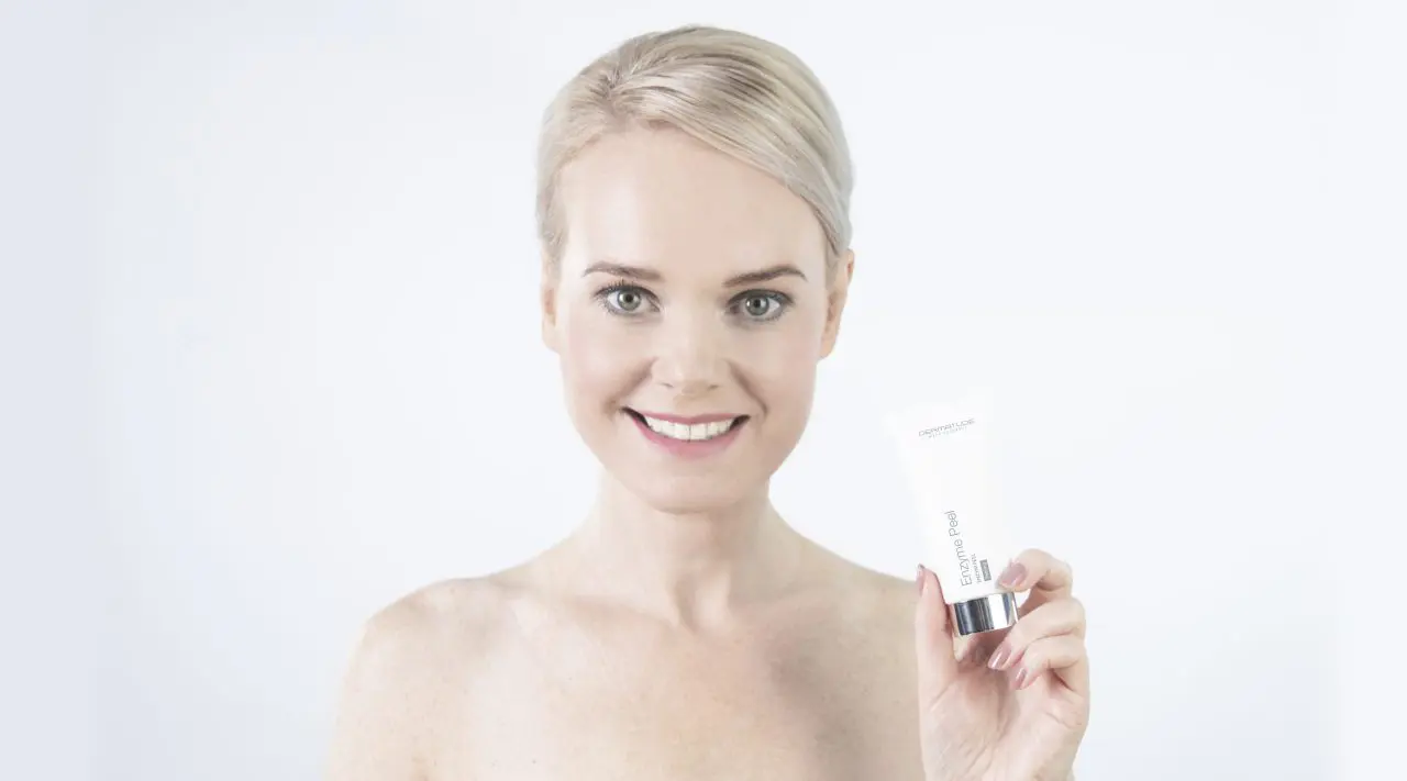 Enzyme Peel - Afbeelding 3