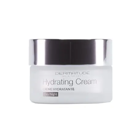 Hydrating Cream