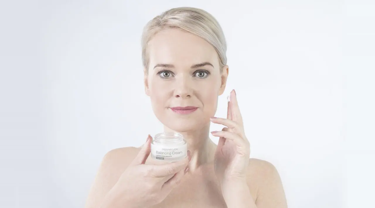 Balancing Cream - Afbeelding 3