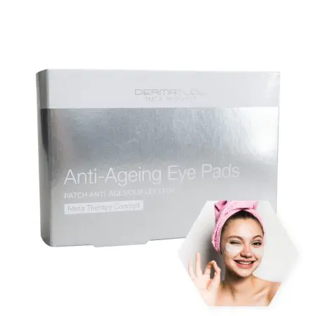 Anti-Ageing Eye Pads (5x2 pcs)