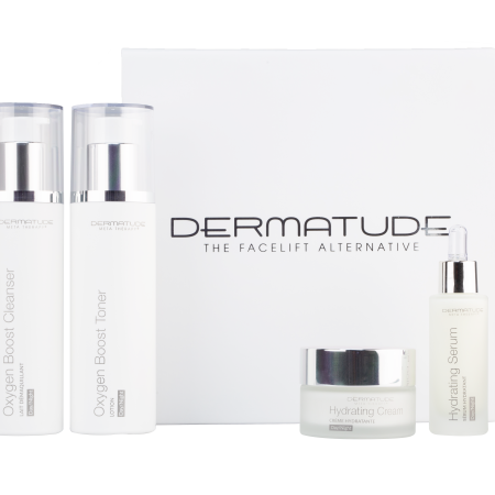 Hydrating Skin Care Set