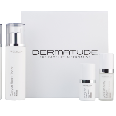 Cell Recovery Skin Care Set