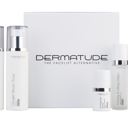 Firming & Lifting Skin Care Set