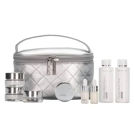 Hydrating Travel Set