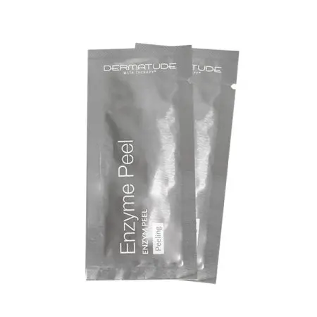 Enzyme Peel