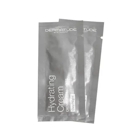 Hydrating Cream