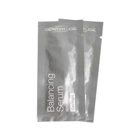 Balancing Serum