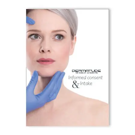 Informed Consent & Intake NL