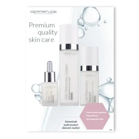 Poster/Foam Board Producten (42x 29 cm)