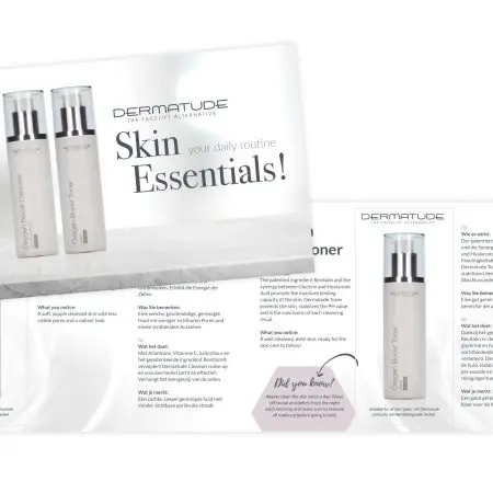 Sample Cards