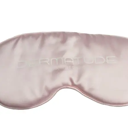 Satin Sleeping Mask