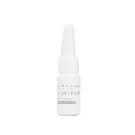 Dermatude Premium Growth Factor C para Meta Therapy