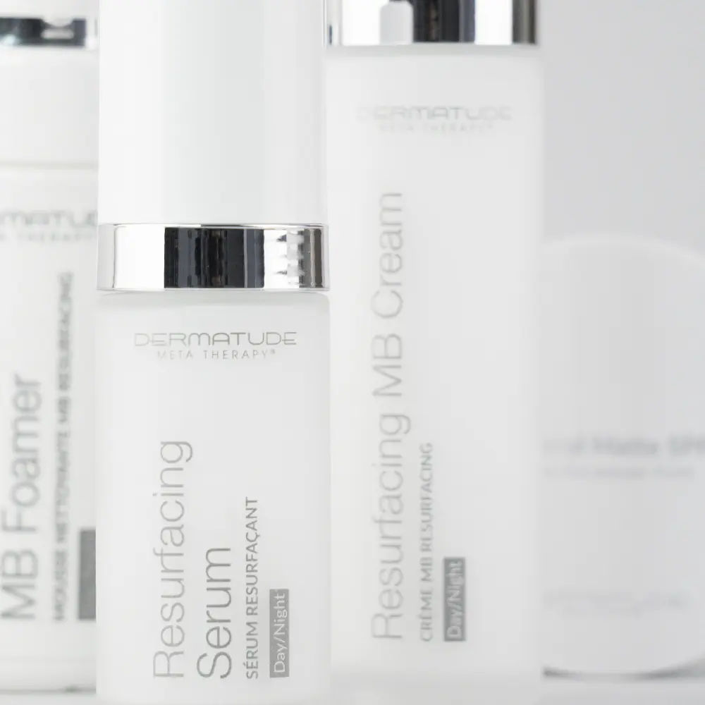 Sérum Renovador - Imagem 2