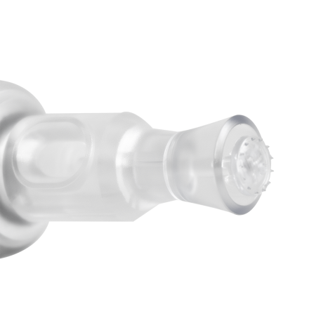 Meta-Ject Wireless - Módulo de segurança de 18 pontos