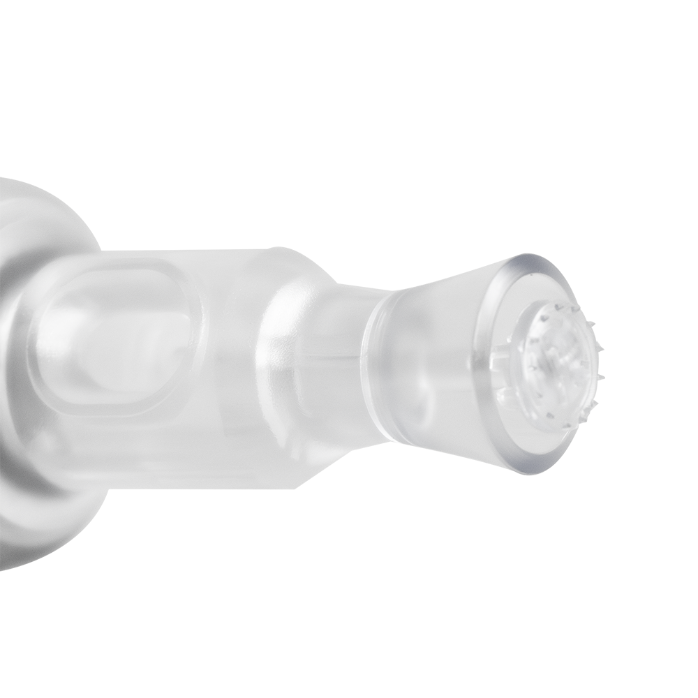 Meta-Ject Wireless - Módulo de segurança de 18 pontos