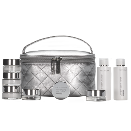 Conjunto de viagem Resurfacing da Dermatude