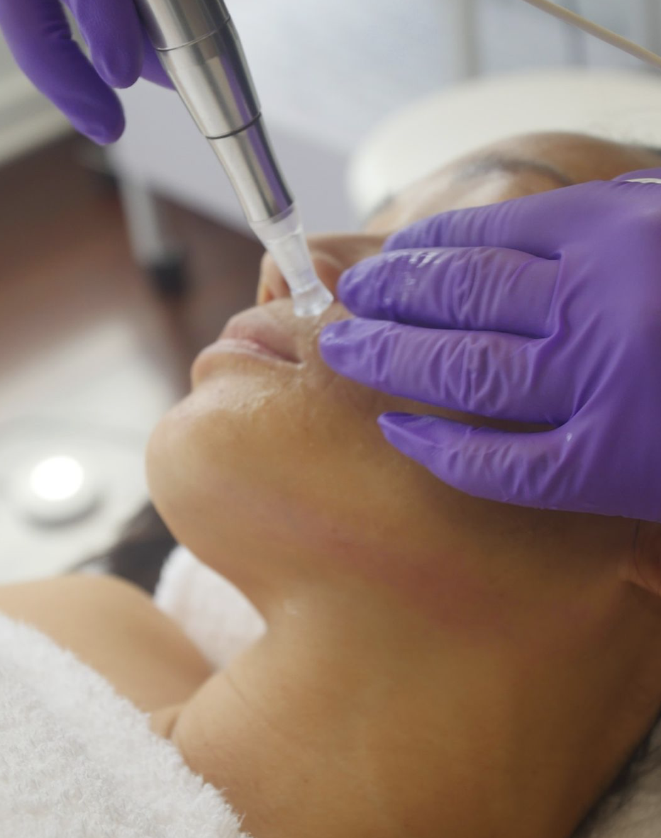 dermatude meta therapy treatment