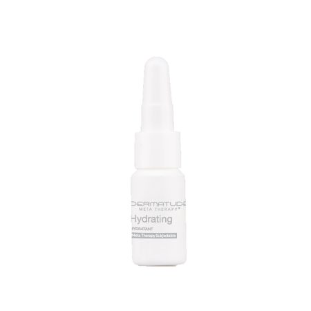 Dermatude Hydrating Subjectable for Meta Therapy