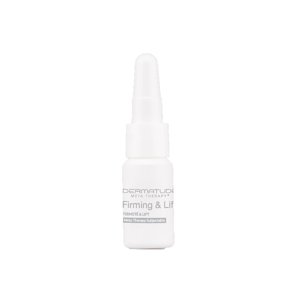Firming & Lifting Subjectable 5 ml - for Dermatude Meta Therapy