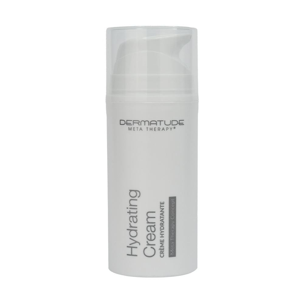 Hydrating Cream
