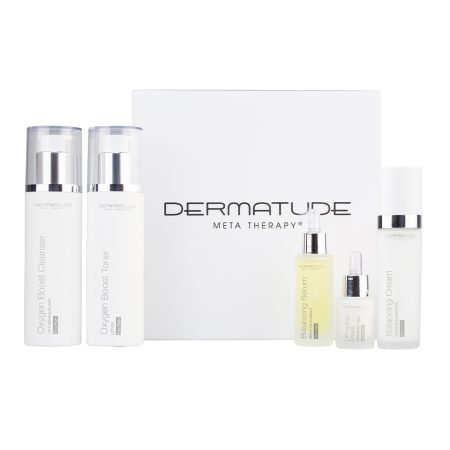 Zestaw do pielęgnacji skóry Balancing Skin Care Set