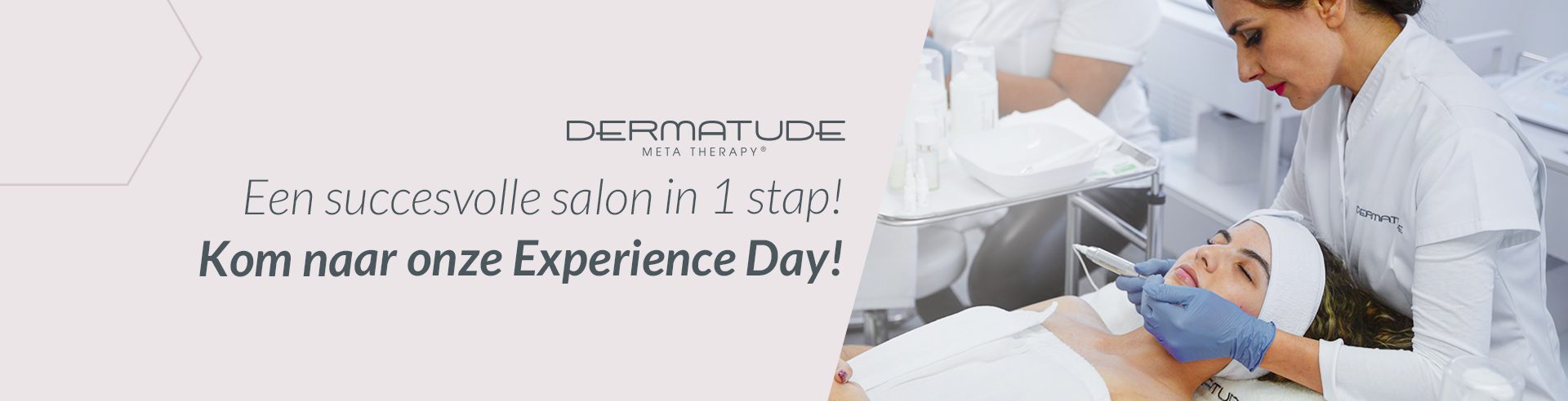 Experience Day Dermatude