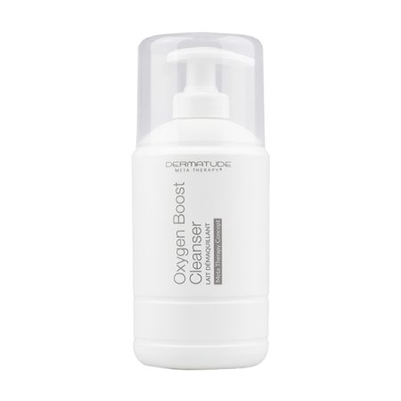 Oxygen Boost Cleanser