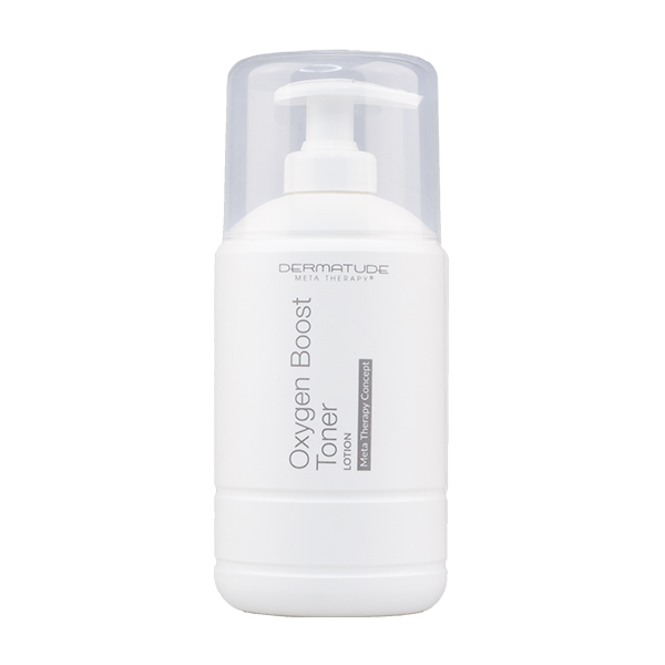 Oxygen Boost Toner
