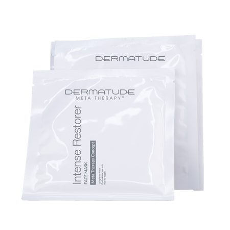 Intense Restorer Face Mask