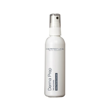 Derma Prep 70% Alcohol