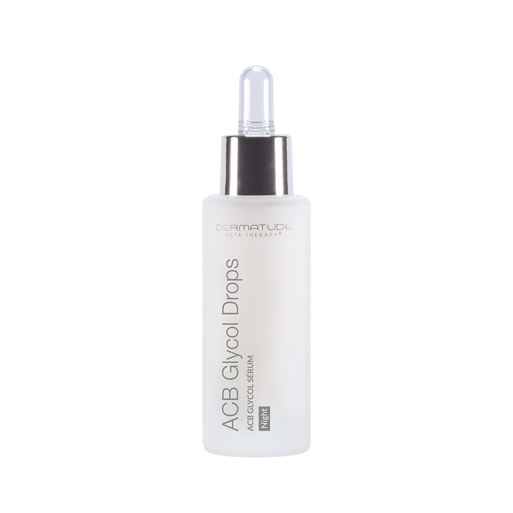 acb glycol drop glow repair boost duo