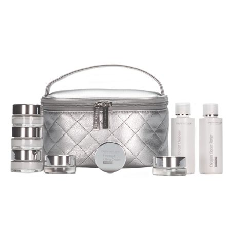 Conjunto de viagem Firming &amp; Lifting