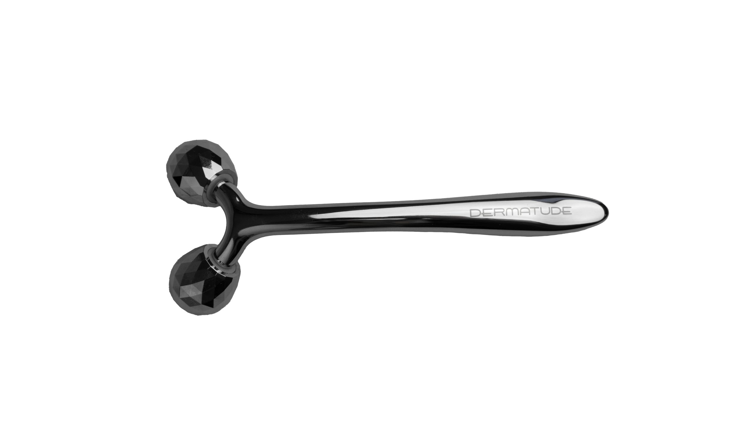 3D Sculpt Face Roller - Dermatude