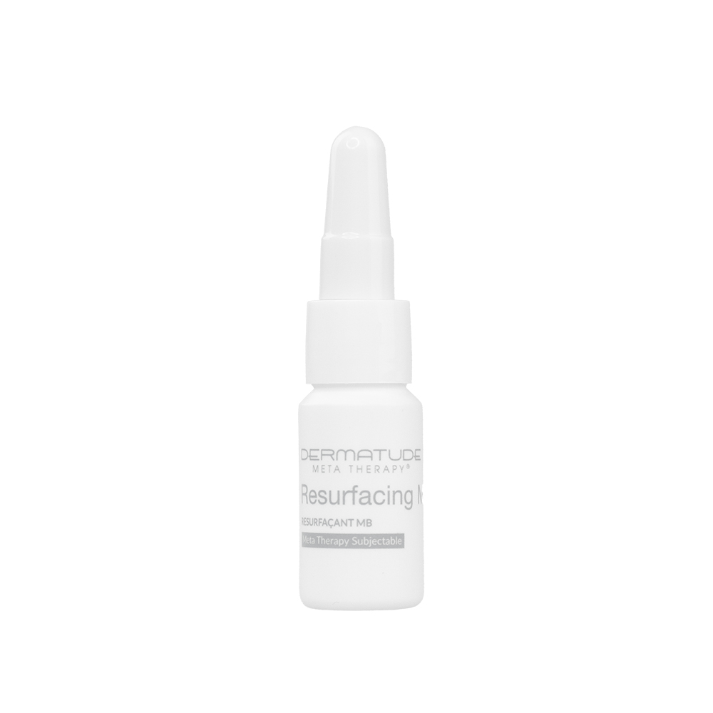 Resurfacing MB Subjectable