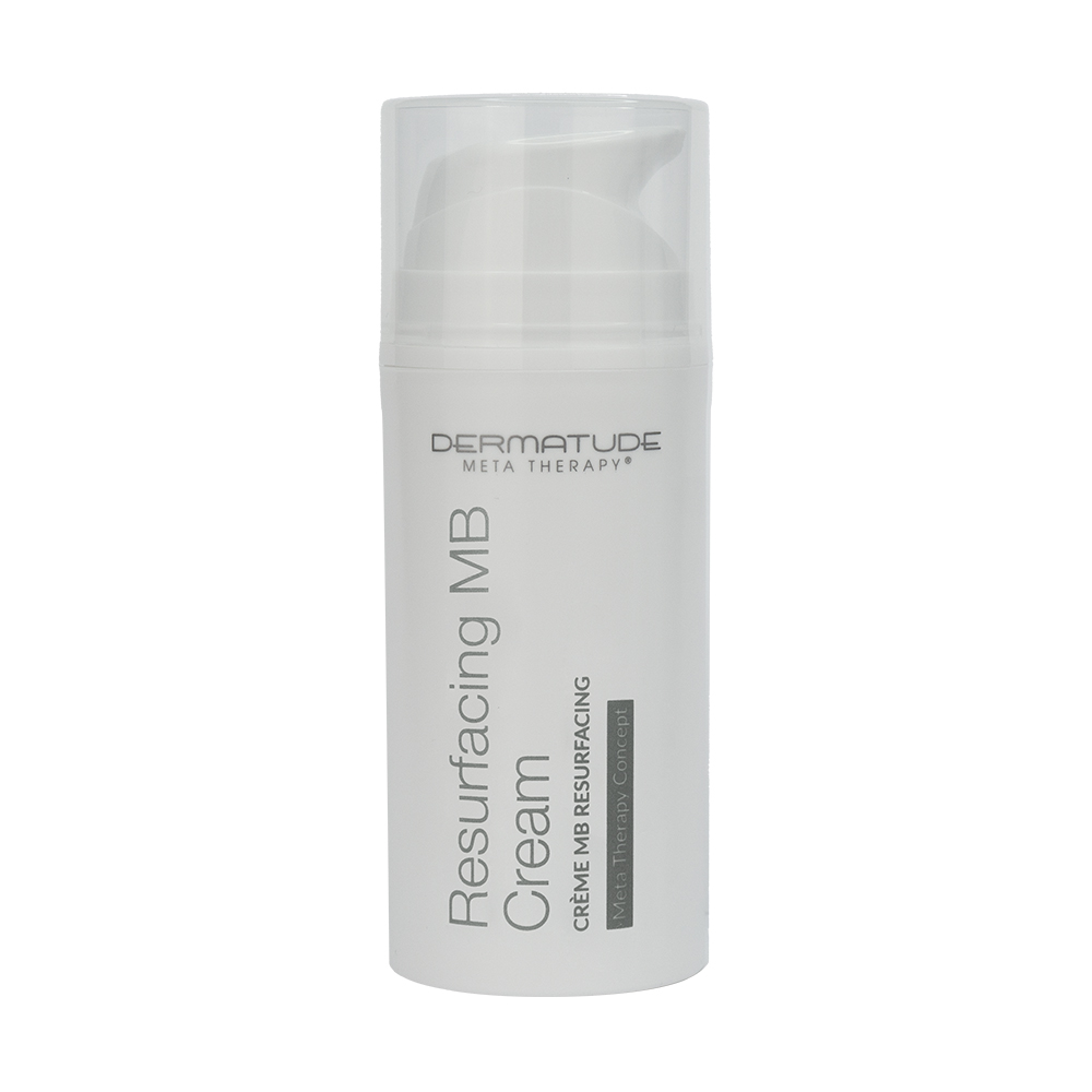 Resurfacing Cream