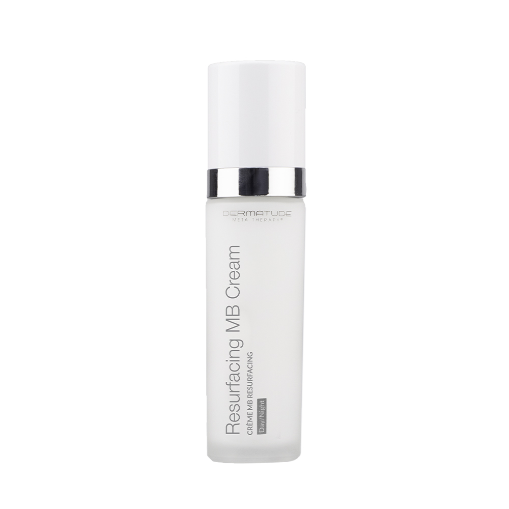 Resurfacing MB Cream