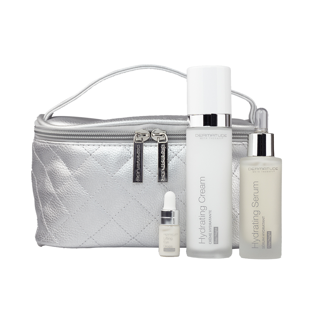 Daily Duo Set - Dermatude