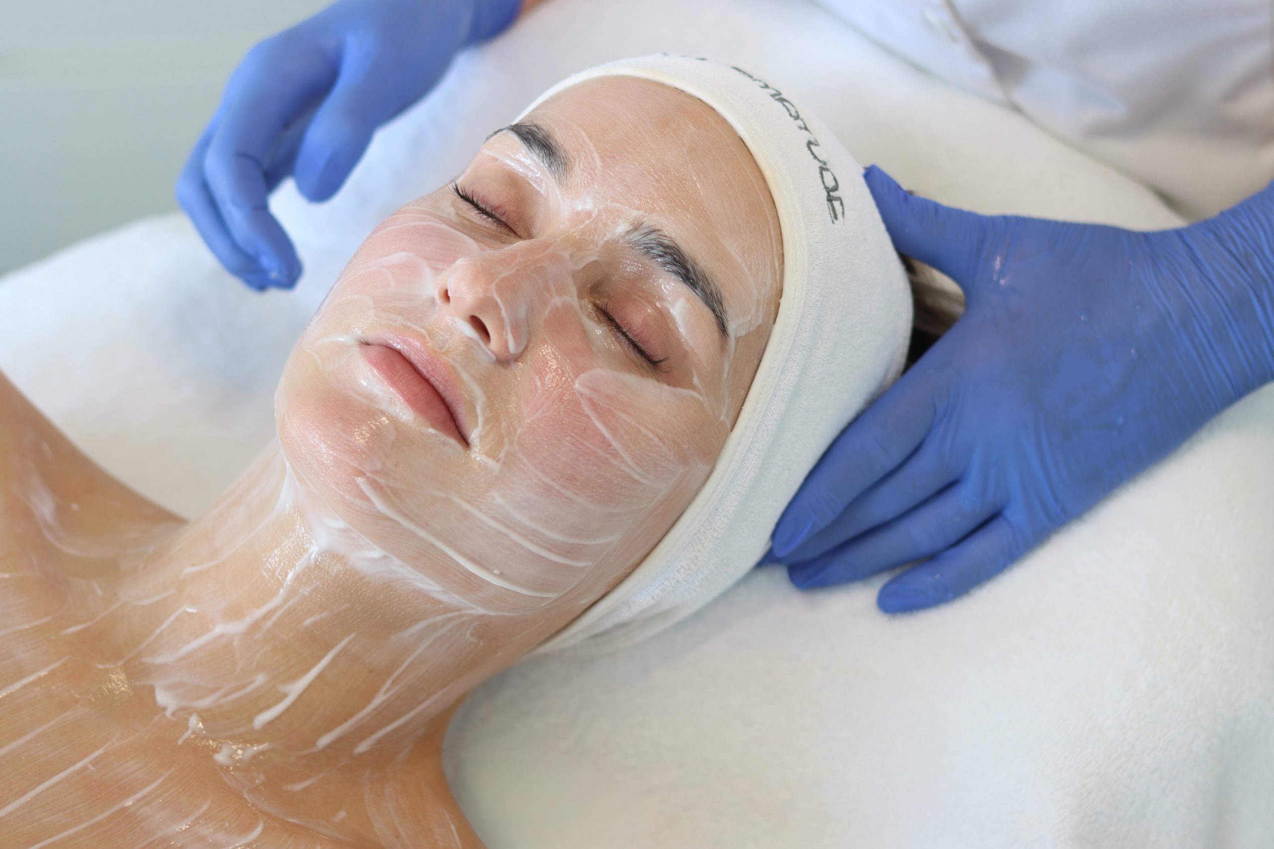 Starting your beauty business