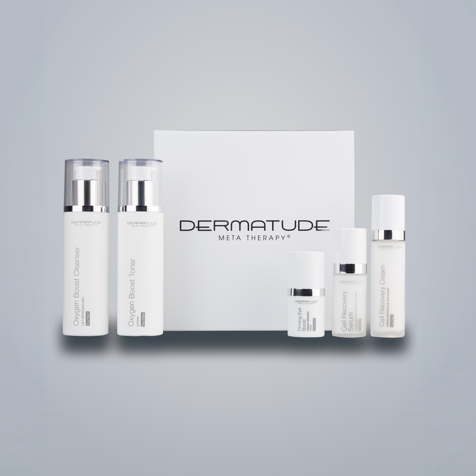 Dermatude Komplet za nego kože » Cell Recovery «
