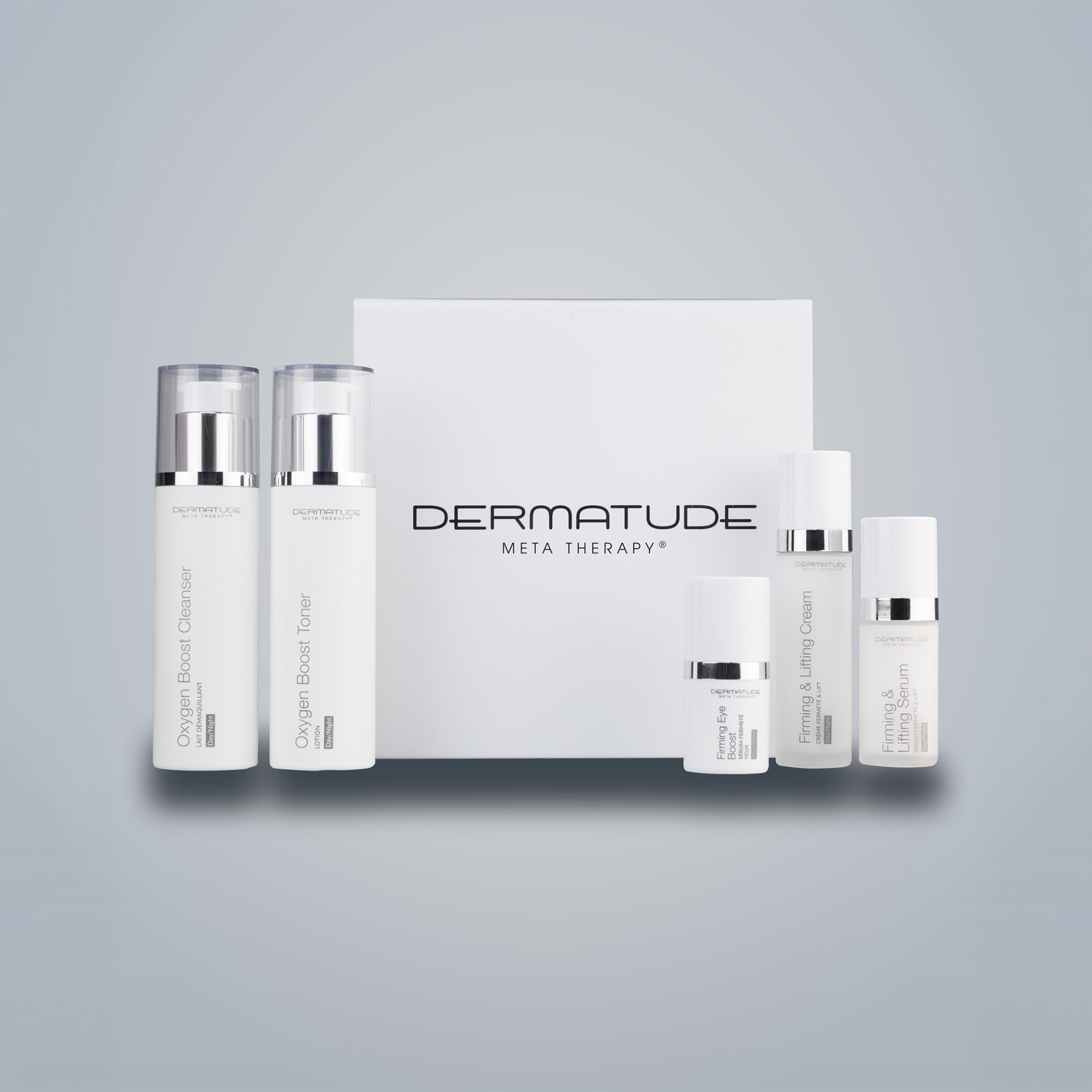Dermatude Komplet za nego kože » Firming &amp; lifting «